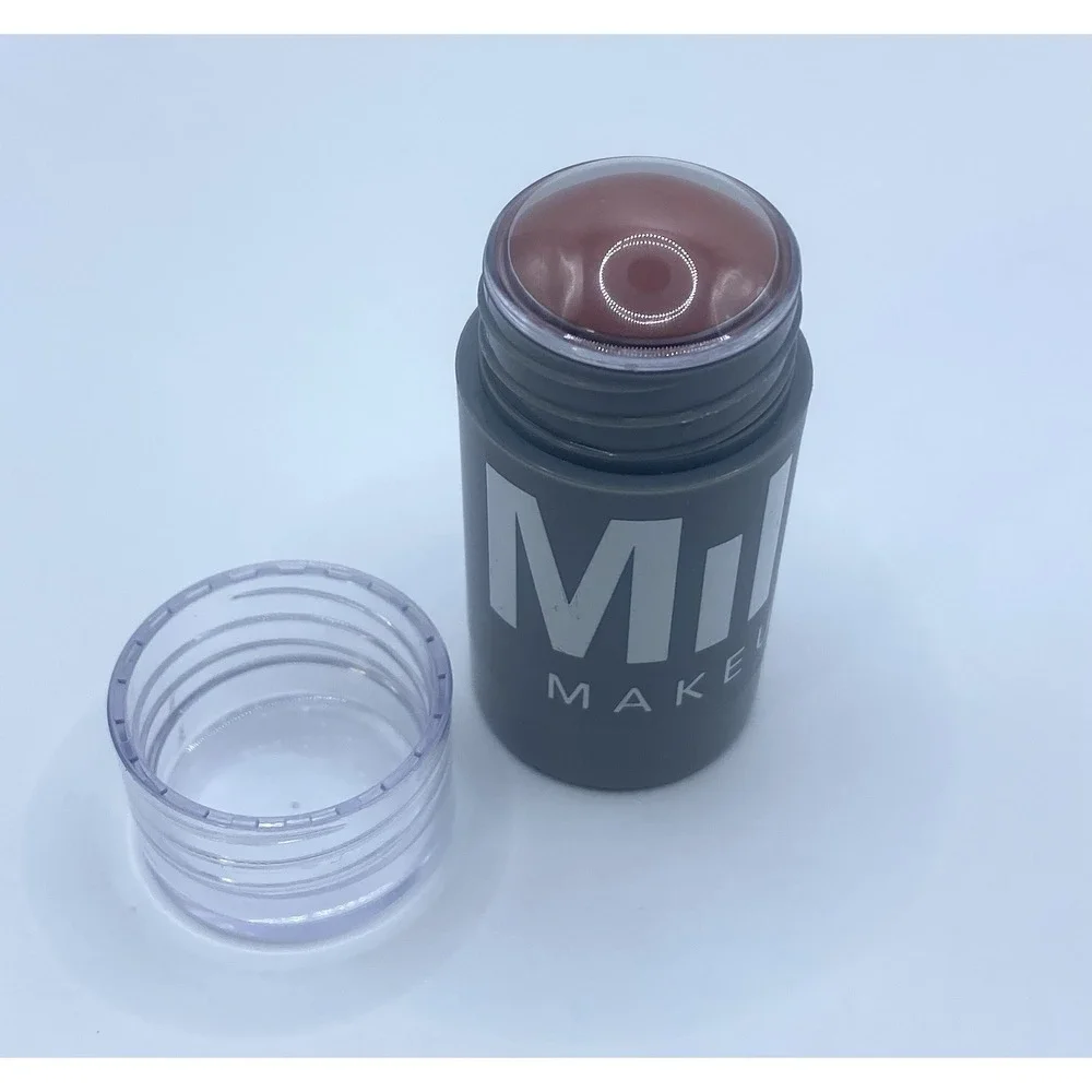 Milk Makeup Lip Cheek Cream Blush Stick Shade Werk ~ 0.21oz / 6g ~ NEW No Box